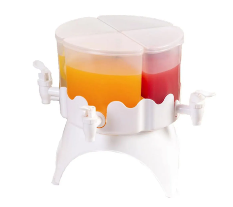 Miniatura 2 de Dispensador MultiBebidas